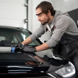 CarLove Glass
