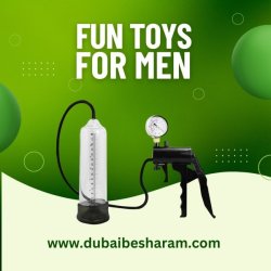 Online Adult Sex Toys Store in Dubai | dubaibesharam.com