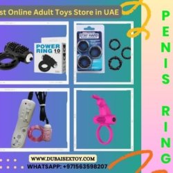 Discover Dubaisextoy.com: Your Ultimate Destination for Affordable Adult Toys in the UAE