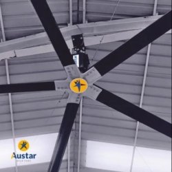 Austar Technologies
