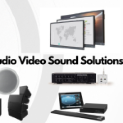 US Audio  Visual
