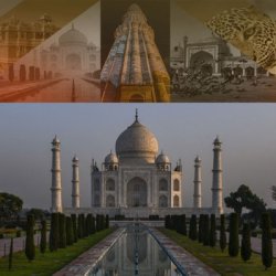 5 days India golden triangle tour - Indian Maharaja Tours