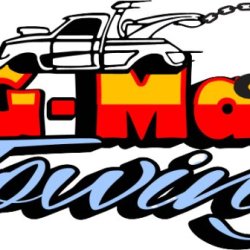 G-Man Towing