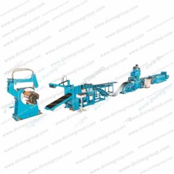 W Beam and Thrie Beam Highway Guardrail Roll Forming Machines Manufacturer in Rajkot Gujarat India Divine Group Divine Machines Pvt Ltd