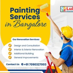 Luka Home Cleaning and Painting Services