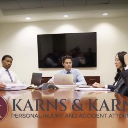 Karns & Karns Personal Injury and Accident Attorneys
