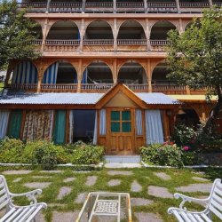 Sojourn Homes & Cottages