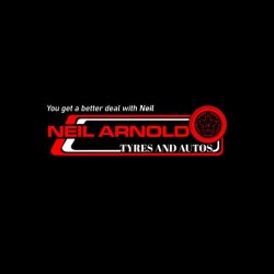 Neil Arnold Tyres And Autos