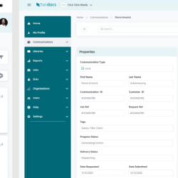 Airdocs