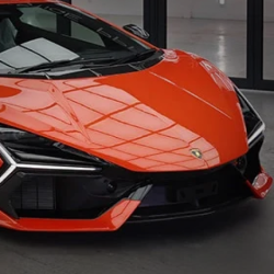 Lamborghini Repair
