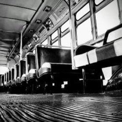 Richfield Bus Company