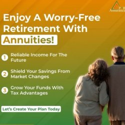 PSR Assurance