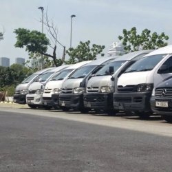 Singapore Airport Transfer
