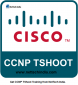 CCNP Tshoot Training Institute | Tshoot Certification | NetTech India
