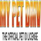 Pet ID Tag - My PET DMV