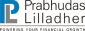 Prabhudas Lilladher India Pvt Ltd