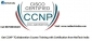 CCNP Tcollaboration Training Institute | NetTech India