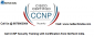 CCNP Security Training | CCNP Security Certification | NetTech India
