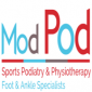 ModPod Podiatry - Sports Podiatry and General Foot Care