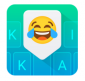 Emoji App - Google Play Store | Kika Tech
