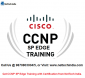 CCNP SP Edge Training | SP Edge  Certification Institute | NetTech India