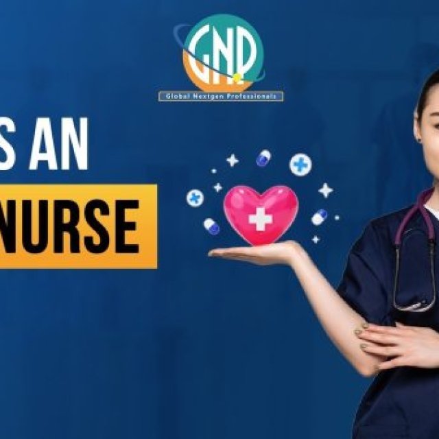 Global NextGen Professionals