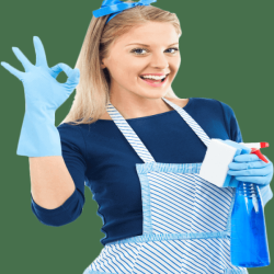 Deep House Cleaning Riverside