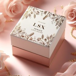 LSX Packaging