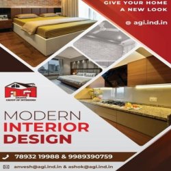 Kurnool Interior Designers | Ananya Group of Interiors