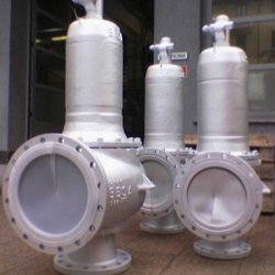 Thermal Safety Valve Manufacturer In India