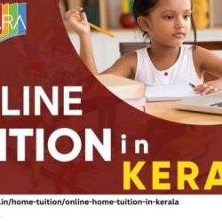 best online tuition in kerala
