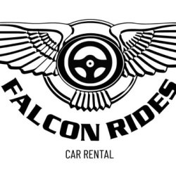 Falcon Rides Car Rental in Al Karama Dubai