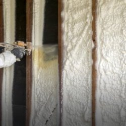 Fireproofing Spray foam Experts in Toronto