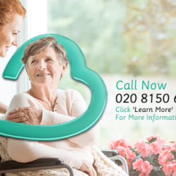My Homecare Haringey
