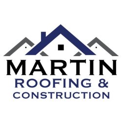 Martin Roofing & Construction