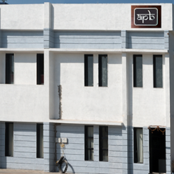 Ankit Pulps & Board Pvt. Ltd.
