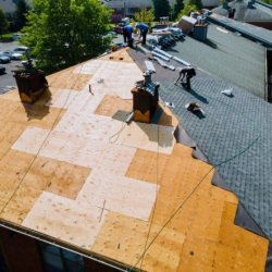 Lionshield Roofing Company