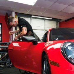 Best Window Tinting Service In Atlantic Beach, FL