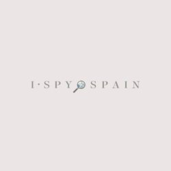I Spy Spain