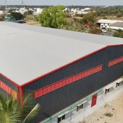 PEB company in Coimbatore