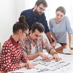 Best College in Delhi NCR for Bachelor of Architecture