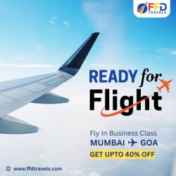 FFD Travels