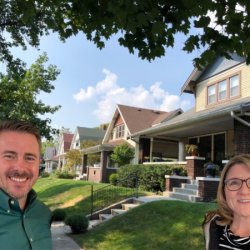 KK Buys Indy Homes