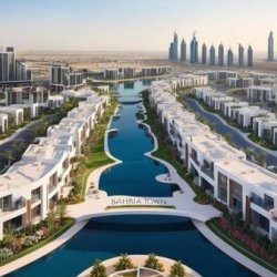 bt properties