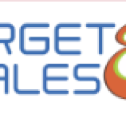 Target 8 Sales
