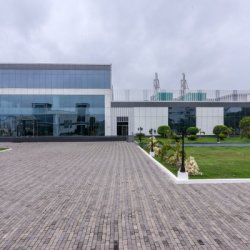 Pi Datacenters