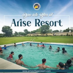 Arise Ethnic Village Resort