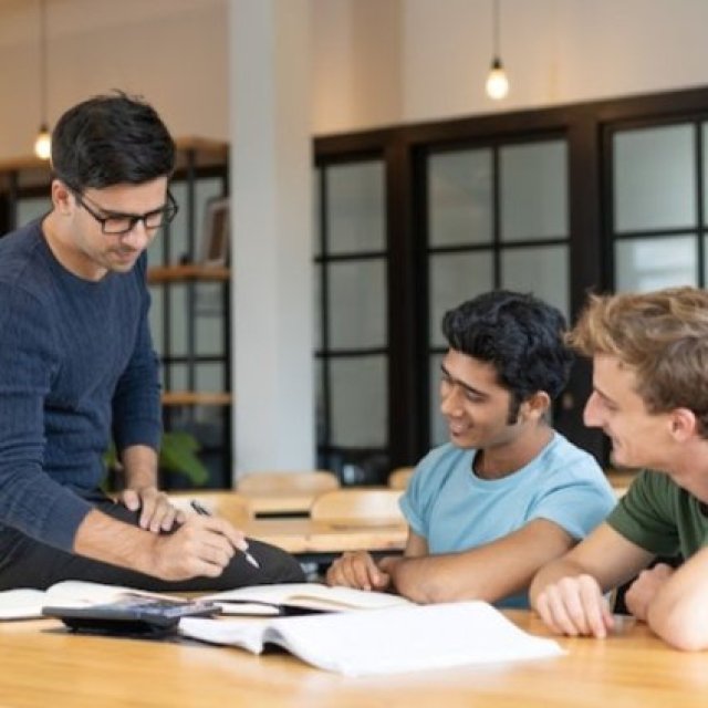 List Of Best Courses For Arts Students After 12th