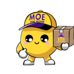 B2B Moving Company