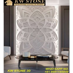 Stone feature wall -Kw Stone
